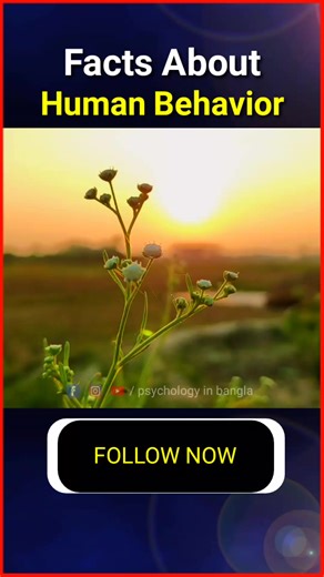 18K views · 532 reactions | Human Psychology Facts about Human Behavior... | 퐏퐬퐲퐜퐡퐨퐥퐨퐠퐲 퐢퐧 퐁퐚퐧퐠퐥퐚 | Facebook