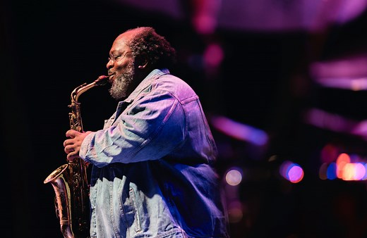 Berlin is swinging - a guide for jazz lovers