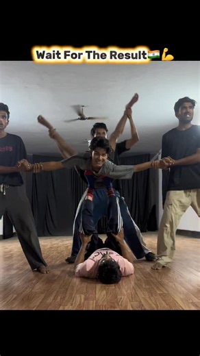 38K views · 36K reactions | Hardwork doesn’t lie, results do the talking Watch Full Performances in our Profile . . #unrealcrew #foryou #dance #india #creativity #viral #trend #reels #trending #americasgottalent #agt #agt2025 #indiantalent #hardwork #result #america #california #Indian | Unreal Dance Crew | Facebook