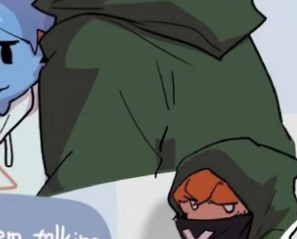 Soft Guys in Friday Night Funkin' Mod