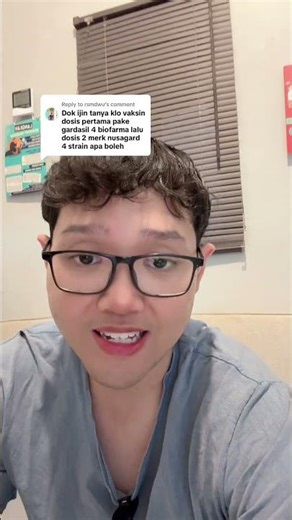 The first HPV vaccine is Gardasil 4, the second one can be another?