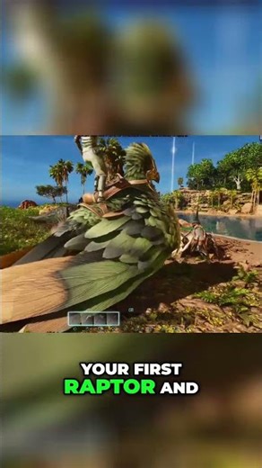 Playing Ark On Split Screen Is The WORST!