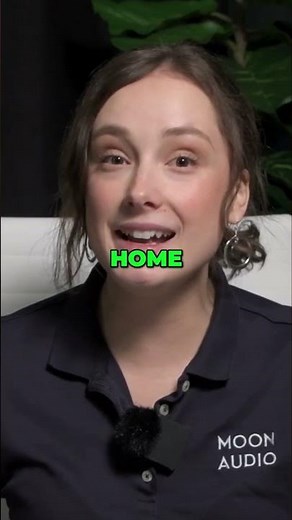 Chord Mojo 2: Versatile Hi-Fi DAC Review | Moon Audio #Shorts