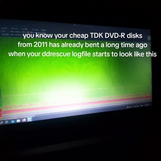 i don't even know wtf im even talking about🥀 #fyp #linux #shitpost #corruption #idk