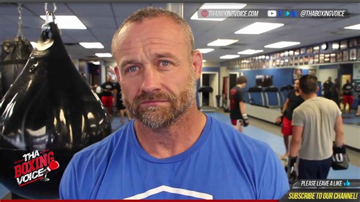 🇵🇱 Adam Kownacki 🔥 Trainer Keith Trimble breaks down Adam Kownacki vs Charles Martin 🎥