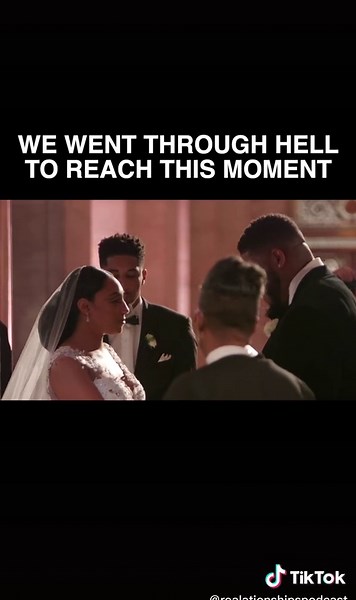 To know who we are, you first need to know what we’ve been through. #marriage #relationship #podcast