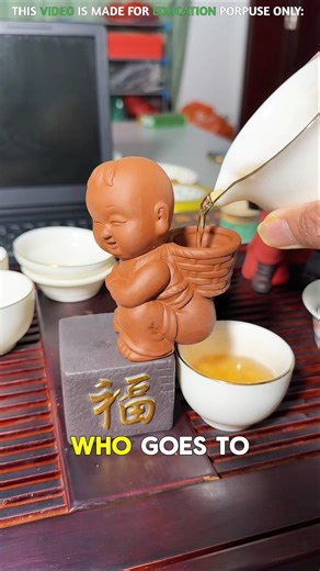 Sam Poop On Cup 😱 ~ mini wowoodworkingod toy - art / hand craft /skills