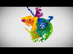 Liquid Logo Customization - After Effects Tutorial