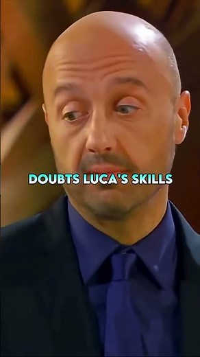 Asian Pear Chutney and Toasted Brioche | MasterChef