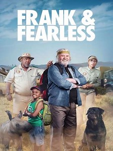 Frank and Fearless - Movie