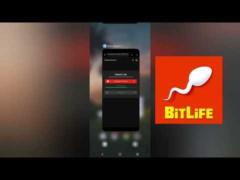 BitLife Mod/Hack fot Android/iOS - Get Free Bitizen,God Mode etc - 2026