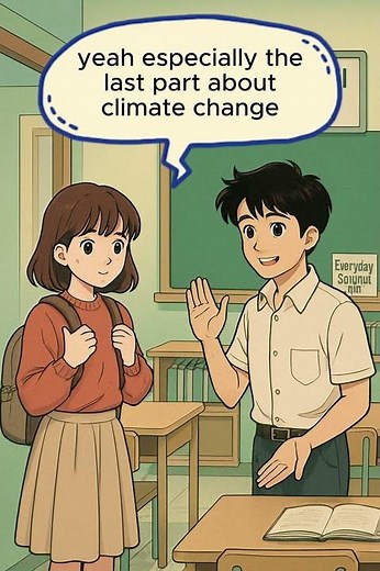 Classroom Talk | Easy English Conversation for Students