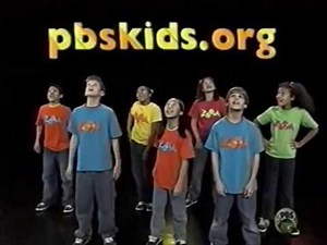 ZOOM Season Five Funding Credits, Theme Song, Z mail, End Theme, and Logos