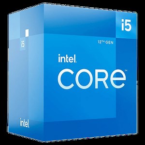 INTEL® CORE™ i5 -12400 PROCESSOR (WITHOUT BOX/FAN) - NEXXCOM COMPUTERS