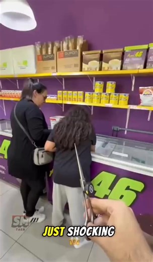 He walked in with long hair and a shy smile… but what he walked out with?  A transformation so stunning, it turned him into a whole new man! ‍♂️✨ You won’t believe the ending — full video in the comments  | Slick Back | Facebook