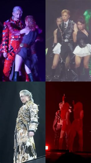 👱🏻‍♂️👶🏻🐦💩🦊🧡 on Instagram: "2025年回顧之一 我愛生日群組，個唱咁重要梗係必撐啦！ 《JEREMY LEE RISE IN LOVE LIVE 2025》 《EDAN LUI "e to E" LIVE 2025》 《JER LAU “The Shape of Breathing” Live 2025》 《ANSON LO ”KINGDOM“ LIVE 2025》 2026年請繼續互相扶持 #生日群組 #edanlui #ansonlht #jeremylee #jerlau"