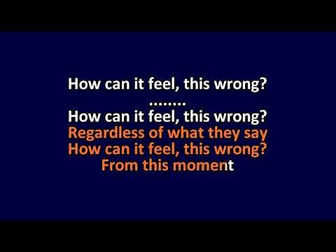 Portishead - Roads - Karaoke Instrumental Lyrics - ObsKure