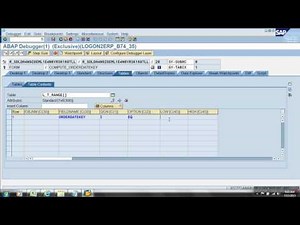 InfoPackage DataSelections Dynamic ABAP Routine