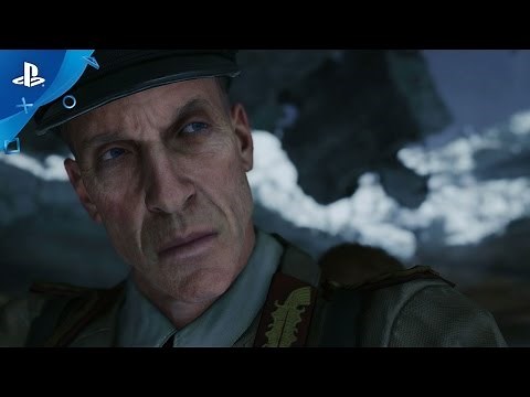 Call of Duty: Black Ops III - Zombies Chronicles Gameplay Trailer | PS4