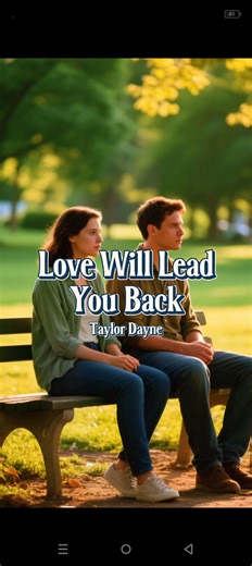103K views · 3.5K reactions |  SONG TITLE: "Love Will Lead You...