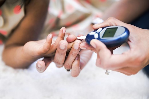 Diabetes and dementia: The surprising link revealed by new research