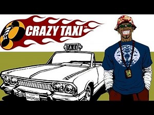 Crazy Taxi [Gameplay HD]