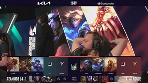 2024 LEC Summer Split Regular Season - Week 3 Day 1