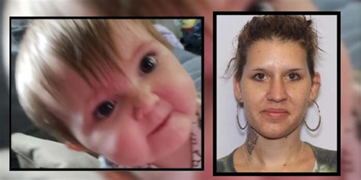 Police: Charges pending for woman accused of abducting baby in South Carolina