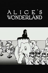 Alice's Wonderland (1923) - Movie