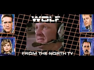 Airwolf Helps A Soldier