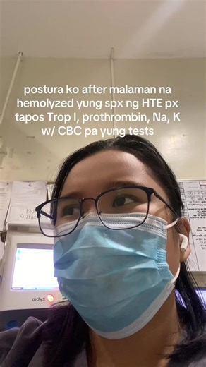 Understanding Hemolysis in Medical Testing