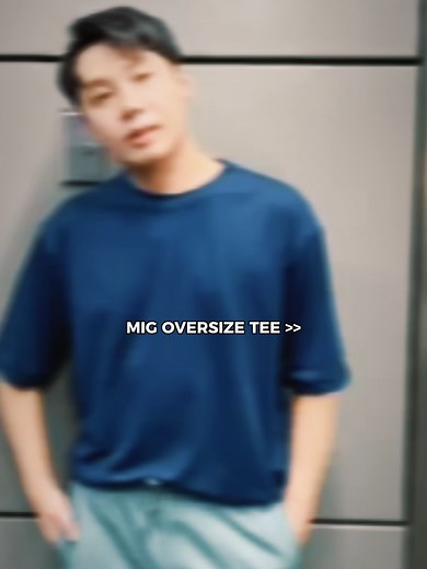 MIG OFFCIAL STORE on TikTok