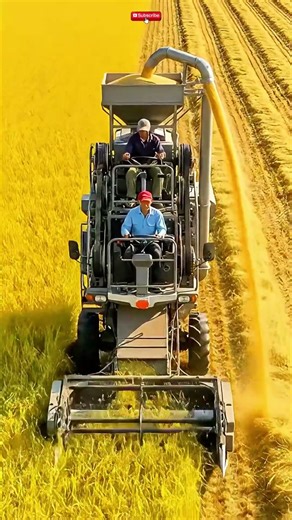 A cinematic look at the future of agricultural