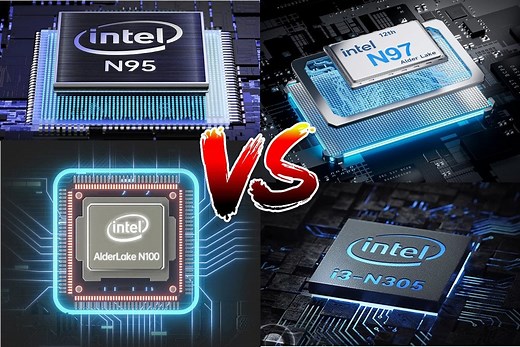 Intel N100 vs N97: Is the N100 worth the extra cost, or is the N97 good enough? - Smart.DHgate – Trusted Buying Guides for Global Shoppers