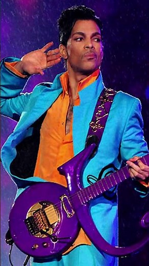 Prince at His Smoothest Groove
