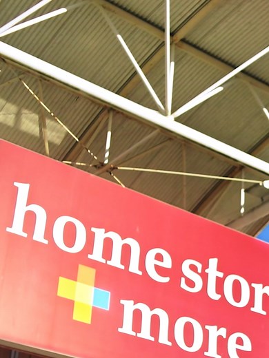 Customer Testimonials for Home Store More