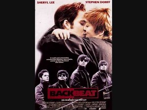 Backbeat - Please Mr. Postman