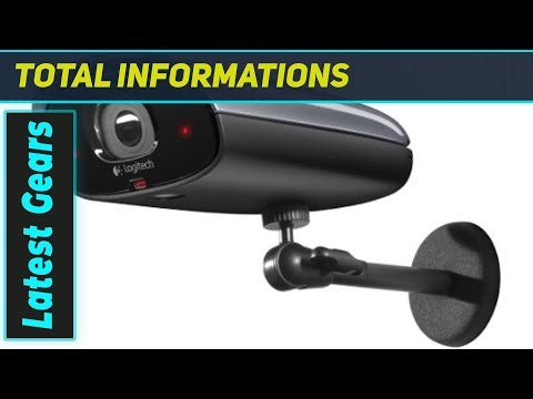 Logitech Alert 700e: The Top Outdoor HD Security Camera for Your Home?