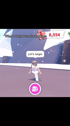 Finding Good Pets in Adopt Me on Roblox