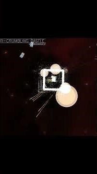Command and Conquer sounds added over arena mode in The Last Starship.