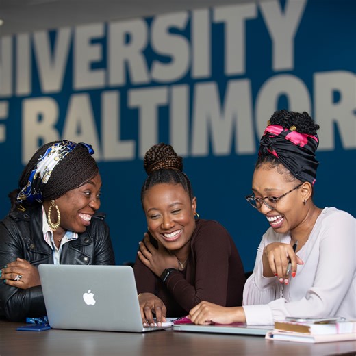 Graduate Admission | The University of Baltimore