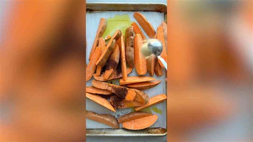 Zesty Sumac Chicken Recipe