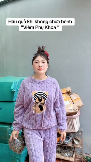 1.1K reactions · 256 comments | Nếu không chữa bệnh viêm phụ khoa kịp thời thì sẽ để lại hậu quả như thế này nhé. | Vàng Thị Hoa | Facebook