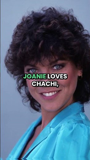 Erin Moran: "I Couldn’t Be Joanie Cunningham Forever"