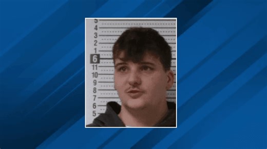 Dustin Ohm sentenced to 58 to 63 and a half years behind bars