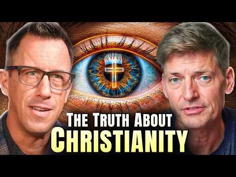 Did Christianity Give Us Western Values? | Glen Scrivener