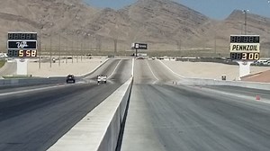 5.8K views · 177 reactions | It's not every day you see a Chevy Corvair Rampside Pickup run down the drag strip! See other LS-swapped freaks from LS Fest West here: https://www.motortrend.com/features/ls-fest-west-2023-las-vegas-ls-swap-freaks | Hot Rod Magazine | Facebook