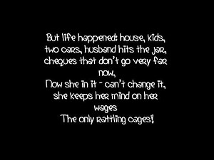 The Script - We Cry [Lyrics]