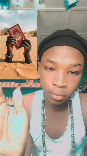 Exploring Hausa Culture Through Green Screen Technology