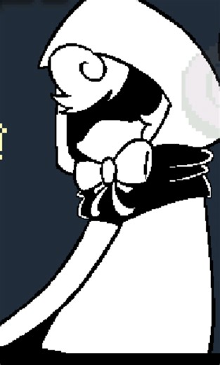 Undertale Red Fight Ruta pasifista gameplay #undertale #Red #Fangame #mobile #Alisterx
